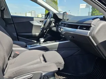 Audi A4 Sport 2 0 TFSI DSG 190 CP