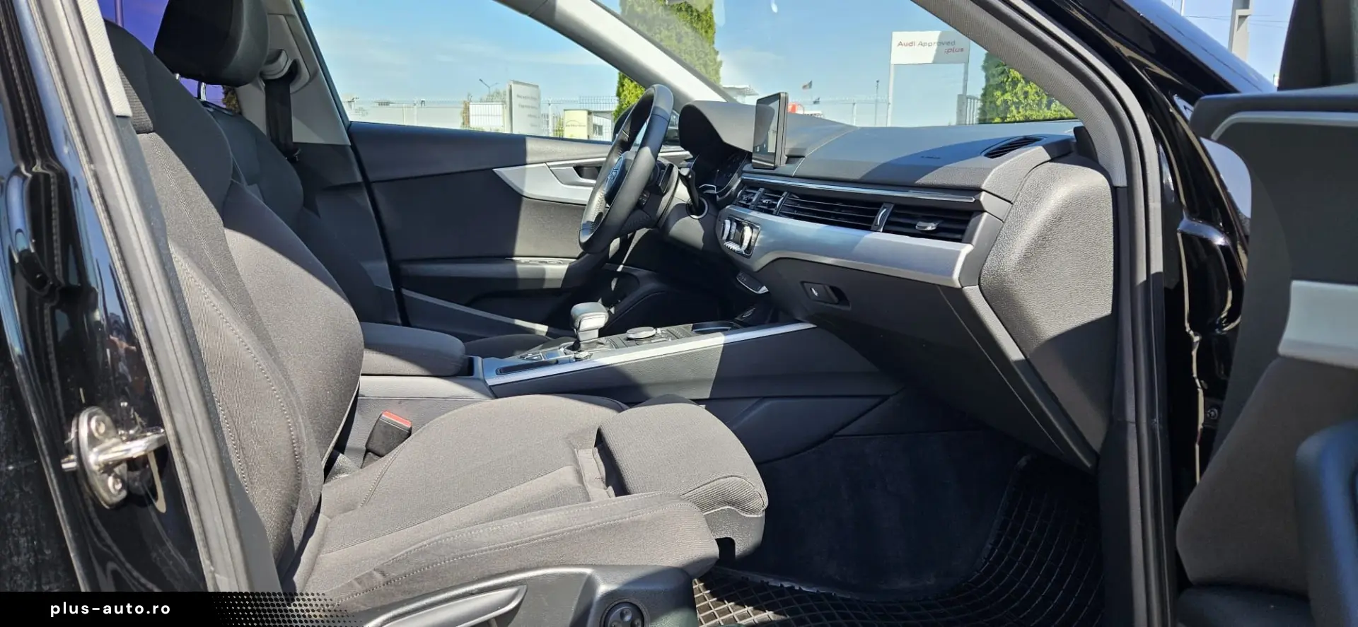 Audi A4 Sport 2 0 TFSI DSG 190 CP