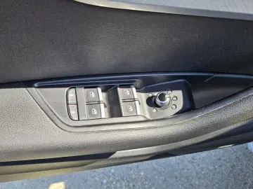 Audi A4 Sport 2 0 TFSI DSG 190 CP