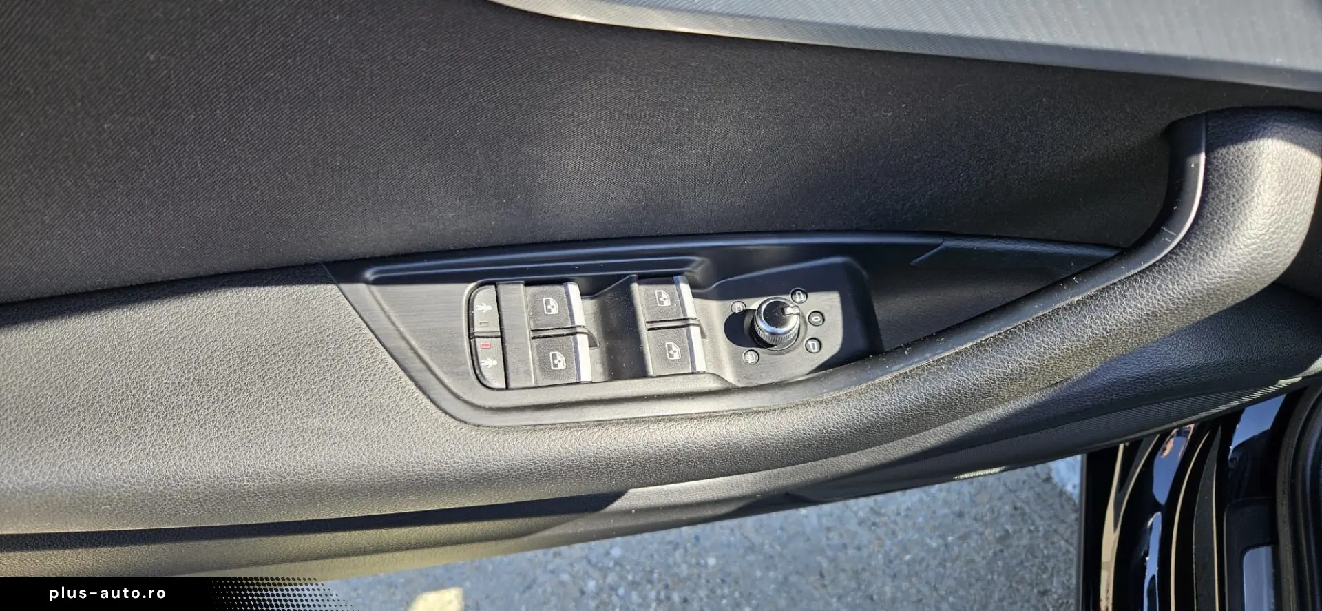 Audi A4 Sport 2 0 TFSI DSG 190 CP
