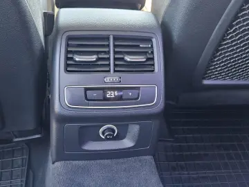 Audi A4 Sport 2 0 TFSI DSG 190 CP