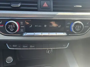 Audi A4 Sport 2 0 TFSI DSG 190 CP