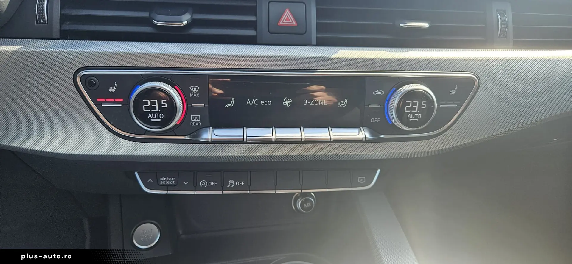 Audi A4 Sport 2 0 TFSI DSG 190 CP