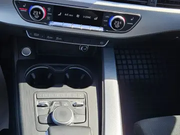 Audi A4 Sport 2 0 TFSI DSG 190 CP