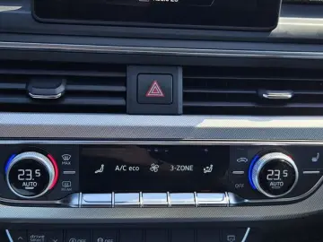 Audi A4 Sport 2 0 TFSI DSG 190 CP