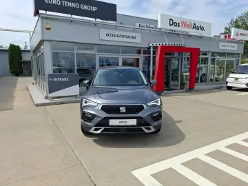 Seat Ateca Style 1.5 TSI DSG7 - 110 kW 150 CP