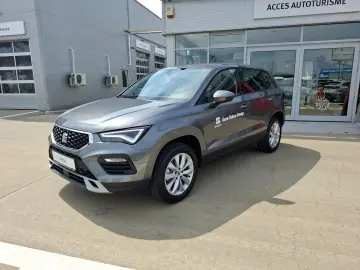 Seat Ateca Style 1.5 TSI DSG7 - 110 kW 150 CP