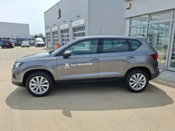 Seat Ateca Style 1.5 TSI DSG7 - 110 kW 150 CP