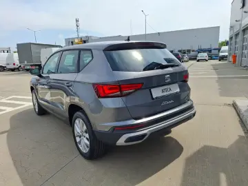 Seat Ateca Style 1.5 TSI DSG7 - 110 kW 150 CP