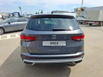 Seat Ateca Style 1.5 TSI DSG7 - 110 kW 150 CP