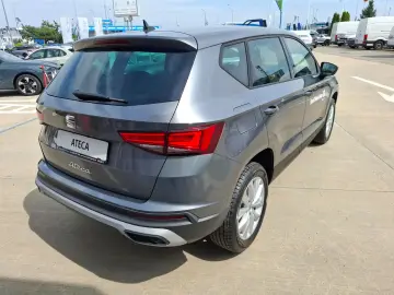 Seat Ateca Style 1.5 TSI DSG7 - 110 kW 150 CP
