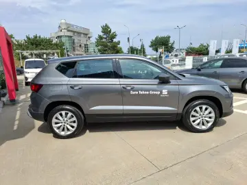 Seat Ateca Style 1.5 TSI DSG7 - 110 kW 150 CP