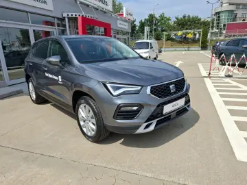 Seat Ateca Style 1.5 TSI DSG7 - 110 kW 150 CP
