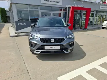 Seat Ateca Style 1.5 TSI DSG7 - 110 kW 150 CP