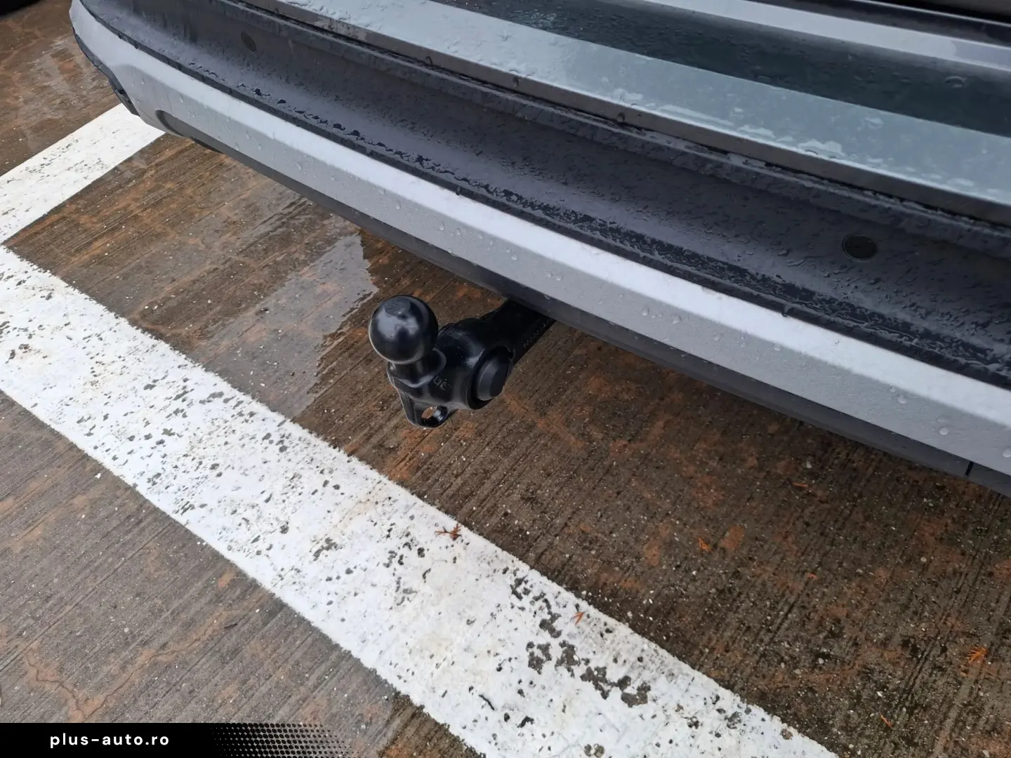 Seat Ateca Style 1.5 TSI DSG7 - 110 kW 150 CP