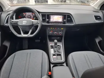 Seat Ateca Style 1.5 TSI DSG7 - 110 kW 150 CP