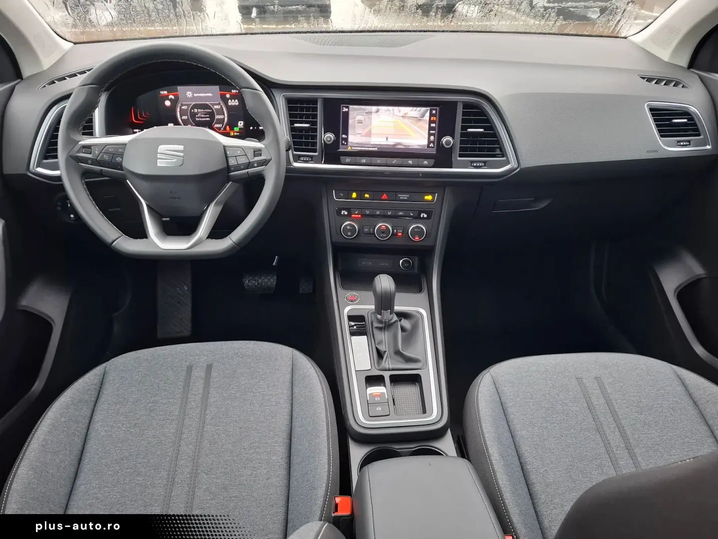 Seat Ateca Style 1.5 TSI DSG7 - 110 kW 150 CP