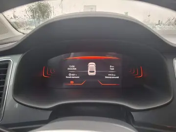Seat Ateca Style 1.5 TSI DSG7 - 110 kW 150 CP