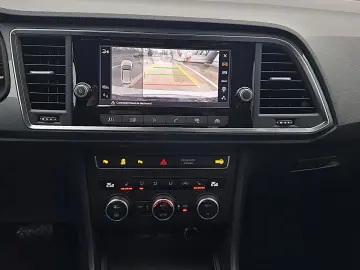 Seat Ateca Style 1.5 TSI DSG7 - 110 kW 150 CP