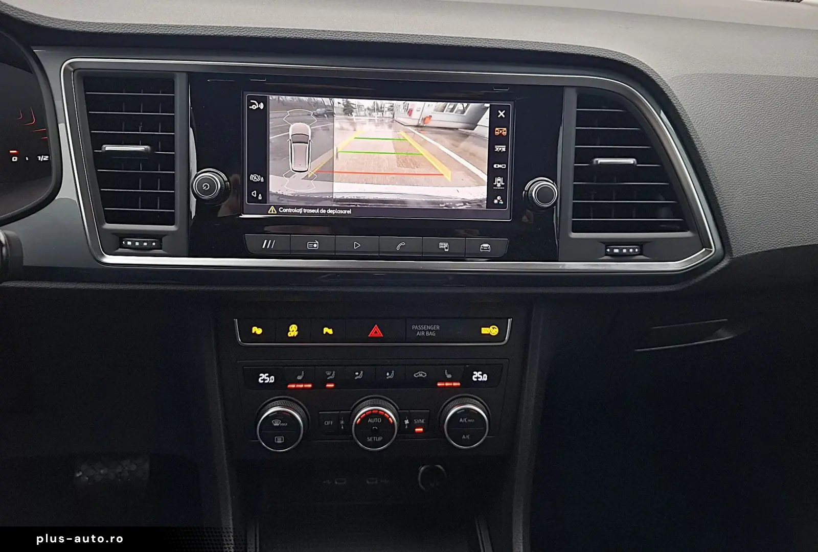Seat Ateca Style 1.5 TSI DSG7 - 110 kW 150 CP