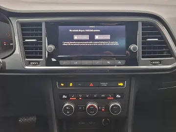 Seat Ateca Style 1.5 TSI DSG7 - 110 kW 150 CP