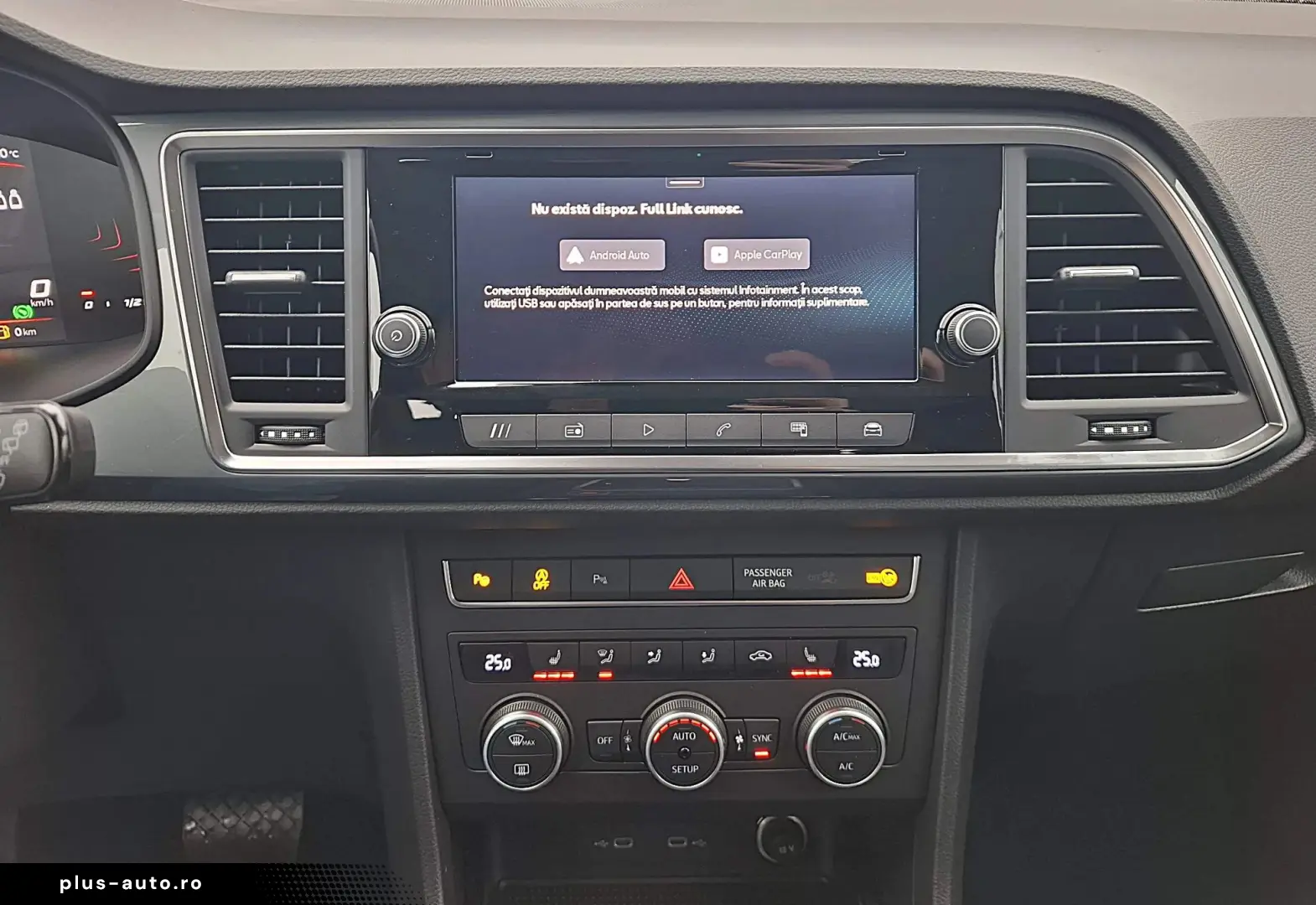 Seat Ateca Style 1.5 TSI DSG7 - 110 kW 150 CP