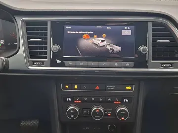 Seat Ateca Style 1.5 TSI DSG7 - 110 kW 150 CP