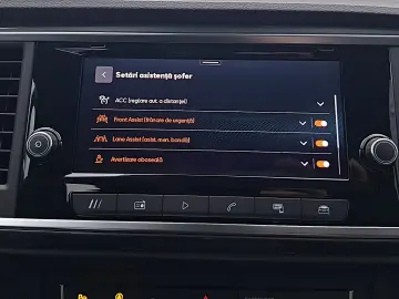 Seat Ateca Style 1.5 TSI DSG7 - 110 kW 150 CP
