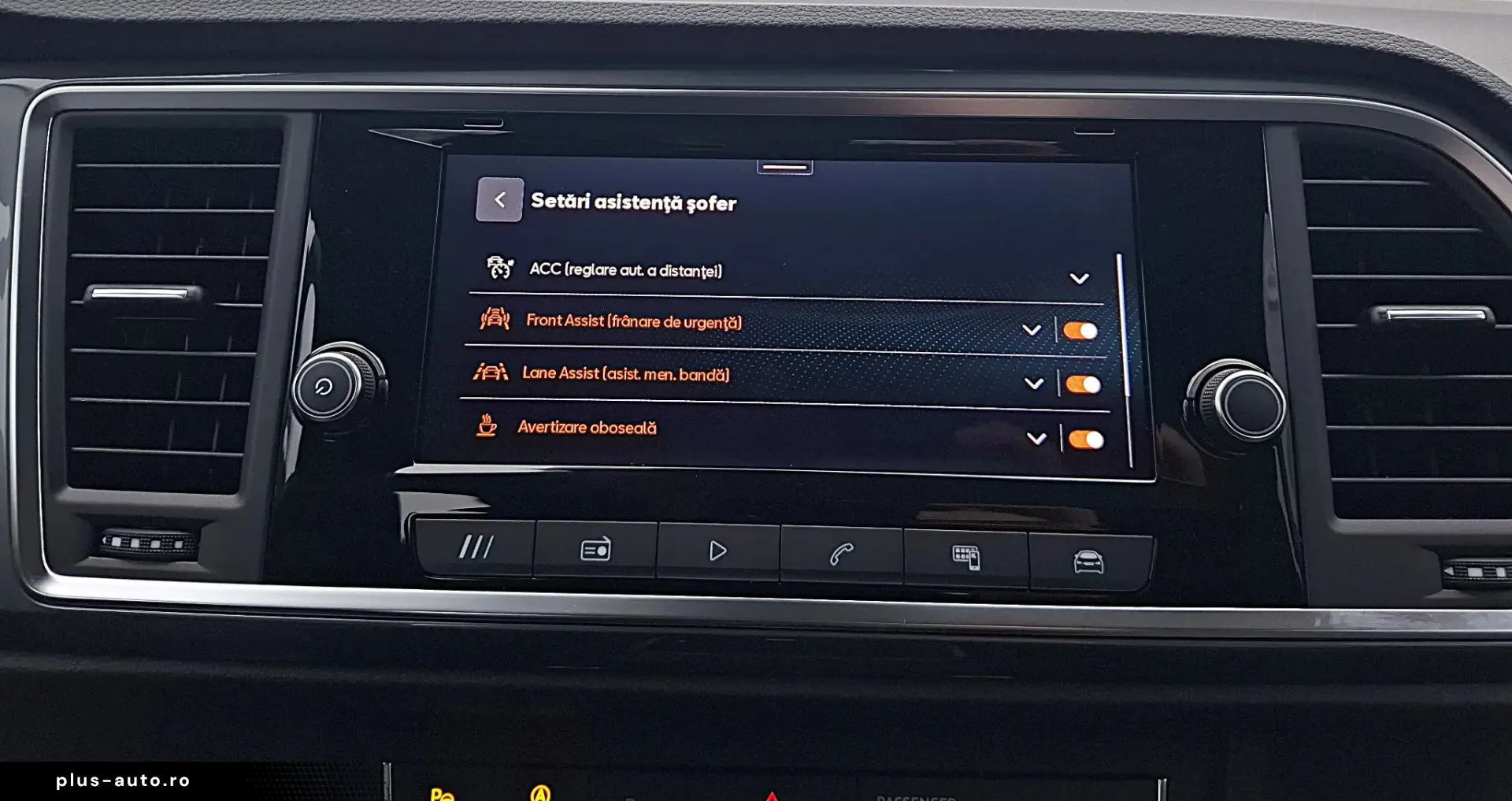 Seat Ateca Style 1.5 TSI DSG7 - 110 kW 150 CP