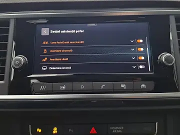Seat Ateca Style 1.5 TSI DSG7 - 110 kW 150 CP