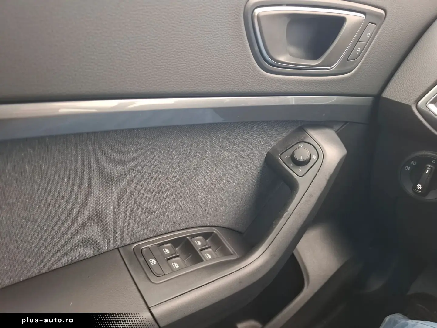 Seat Ateca Style 1.5 TSI DSG7 - 110 kW 150 CP