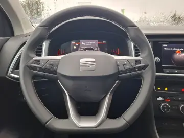 Seat Ateca Style 1.5 TSI DSG7 - 110 kW 150 CP
