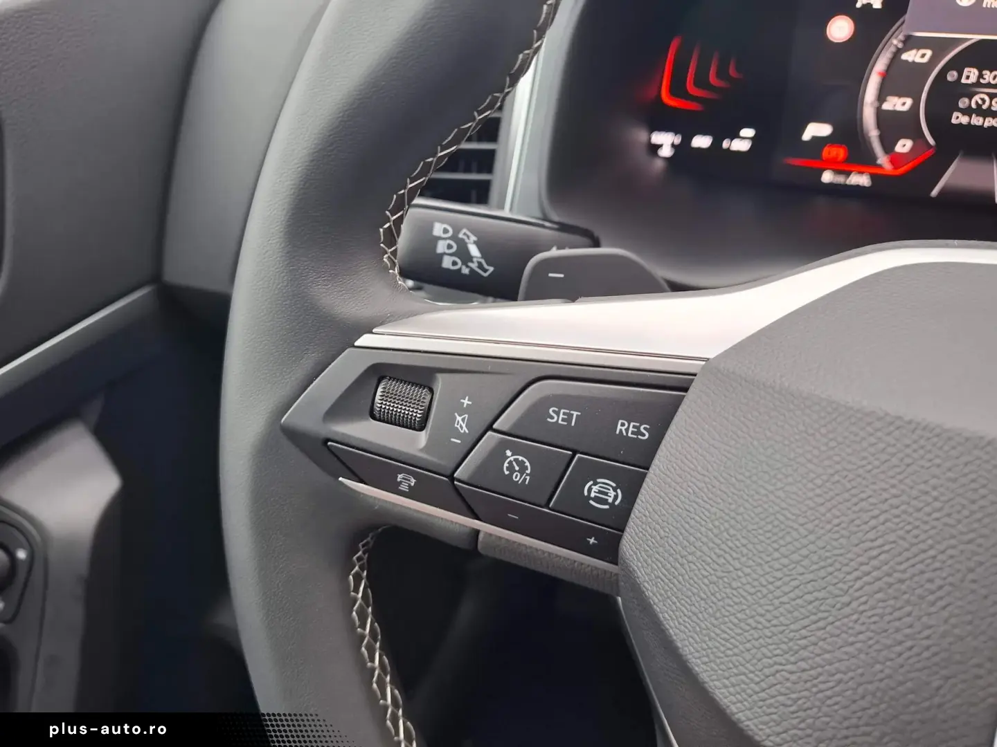 Seat Ateca Style 1.5 TSI DSG7 - 110 kW 150 CP