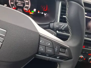 Seat Ateca Style 1.5 TSI DSG7 - 110 kW 150 CP