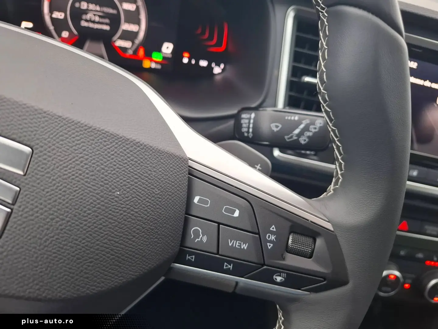 Seat Ateca Style 1.5 TSI DSG7 - 110 kW 150 CP