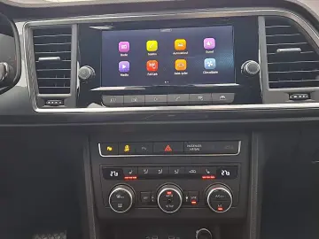 Seat Ateca Style 1.5 TSI DSG7 - 110 kW 150 CP