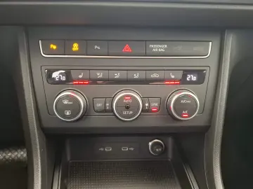 Seat Ateca Style 1.5 TSI DSG7 - 110 kW 150 CP