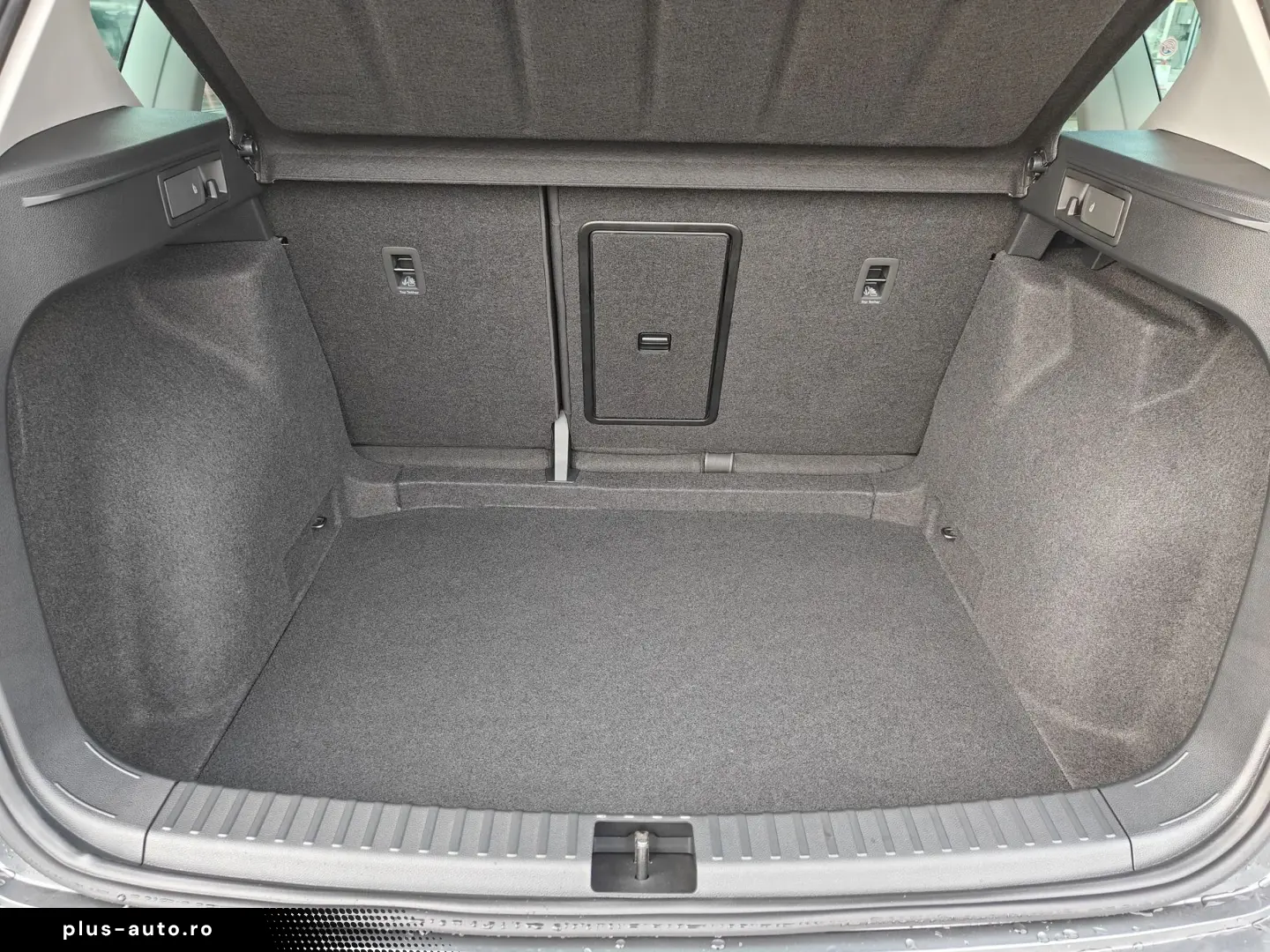 Seat Ateca Style 1.5 TSI DSG7 - 110 kW 150 CP