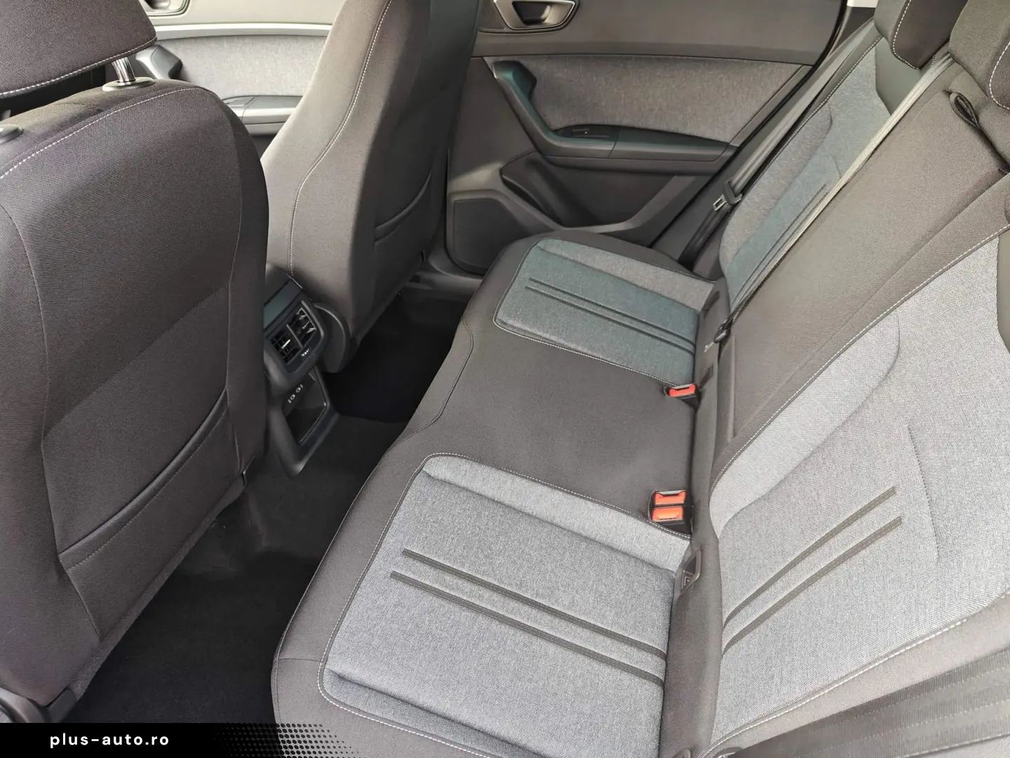 Seat Ateca Style 1.5 TSI DSG7 - 110 kW 150 CP
