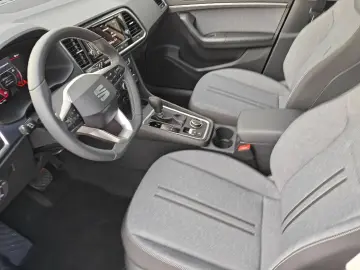 Seat Ateca Style 1.5 TSI DSG7 - 110 kW 150 CP
