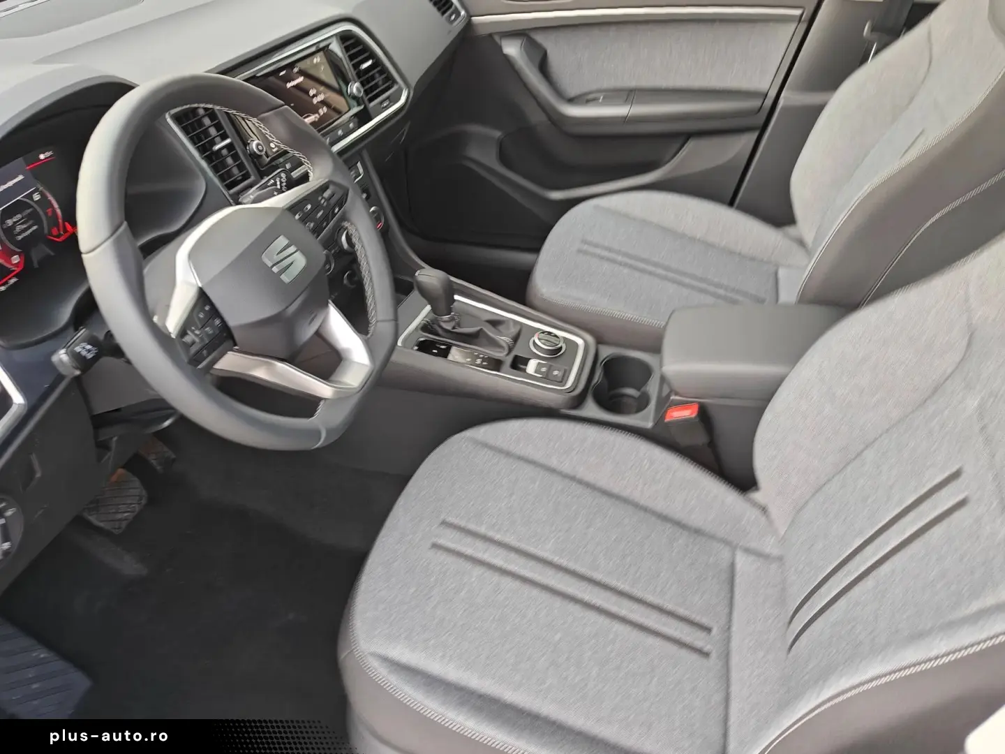 Seat Ateca Style 1.5 TSI DSG7 - 110 kW 150 CP