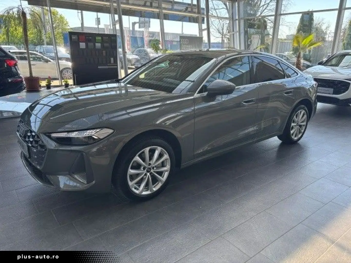 Audi A5 Limuzina 35 TFSI 150cp Stronic