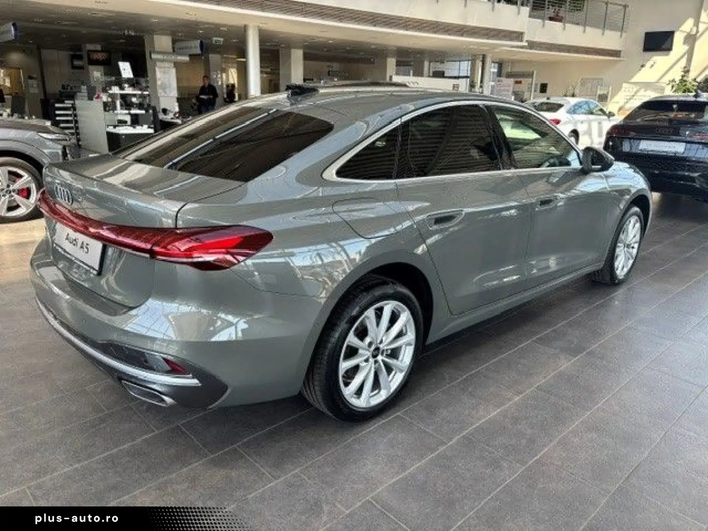 Audi A5 Limuzina 35 TFSI 150cp Stronic