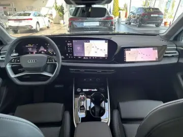 Audi A5 Limuzina 35 TFSI 150cp Stronic