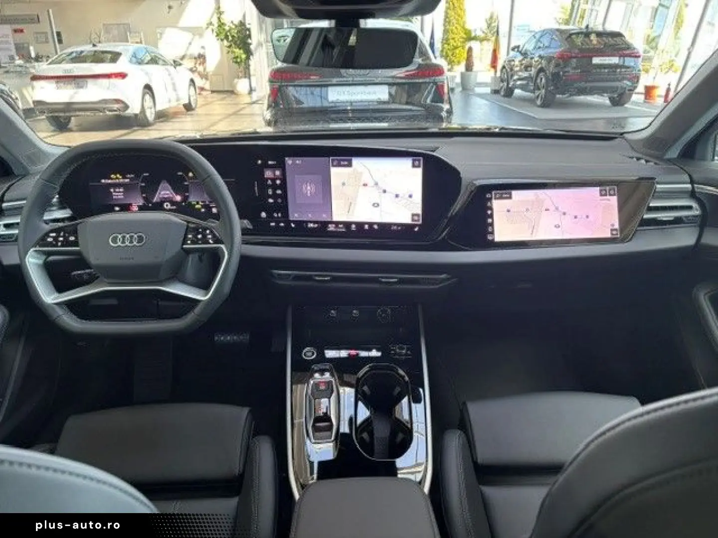Audi A5 Limuzina 35 TFSI 150cp Stronic