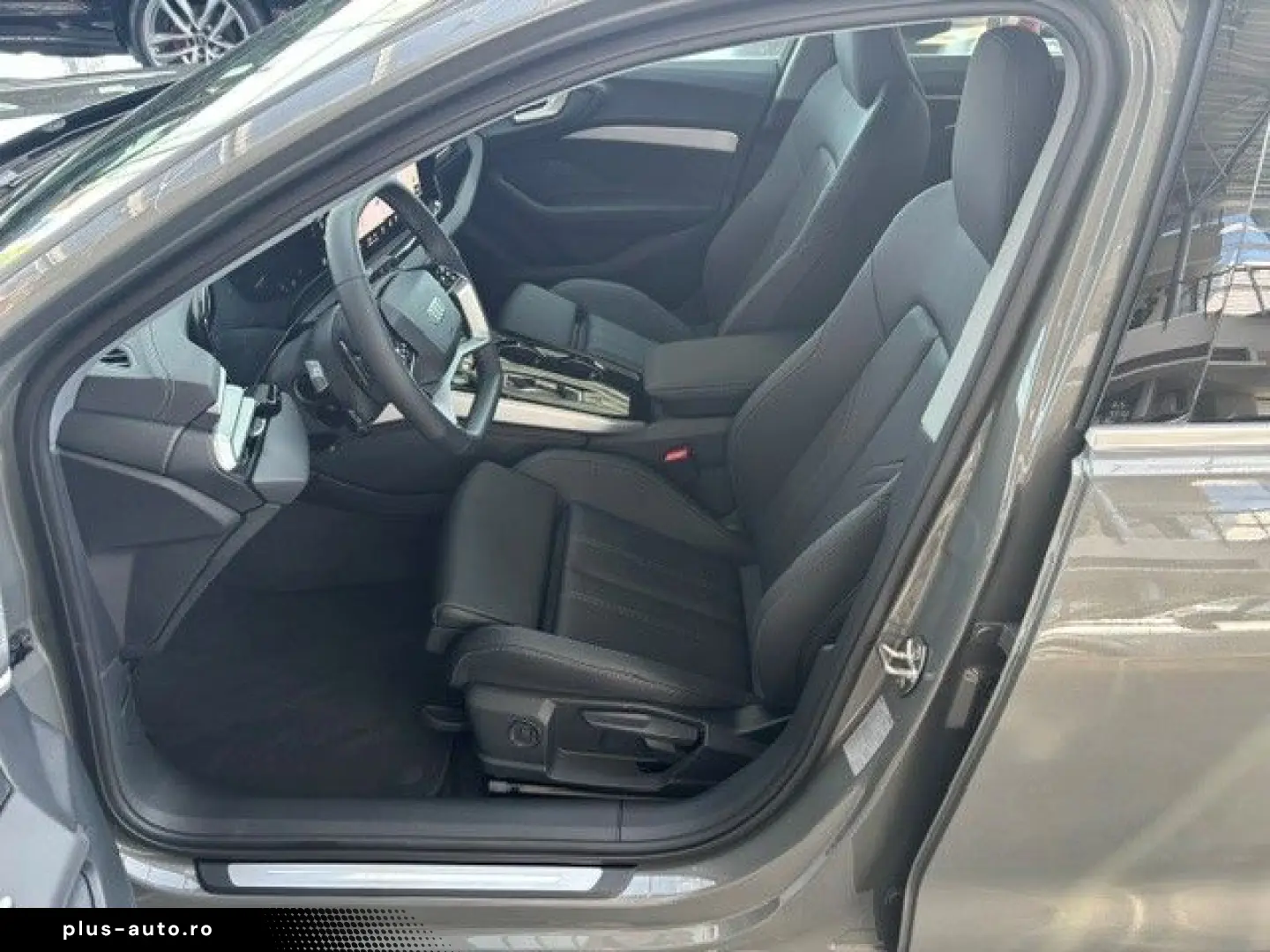 Audi A5 Limuzina 35 TFSI 150cp Stronic