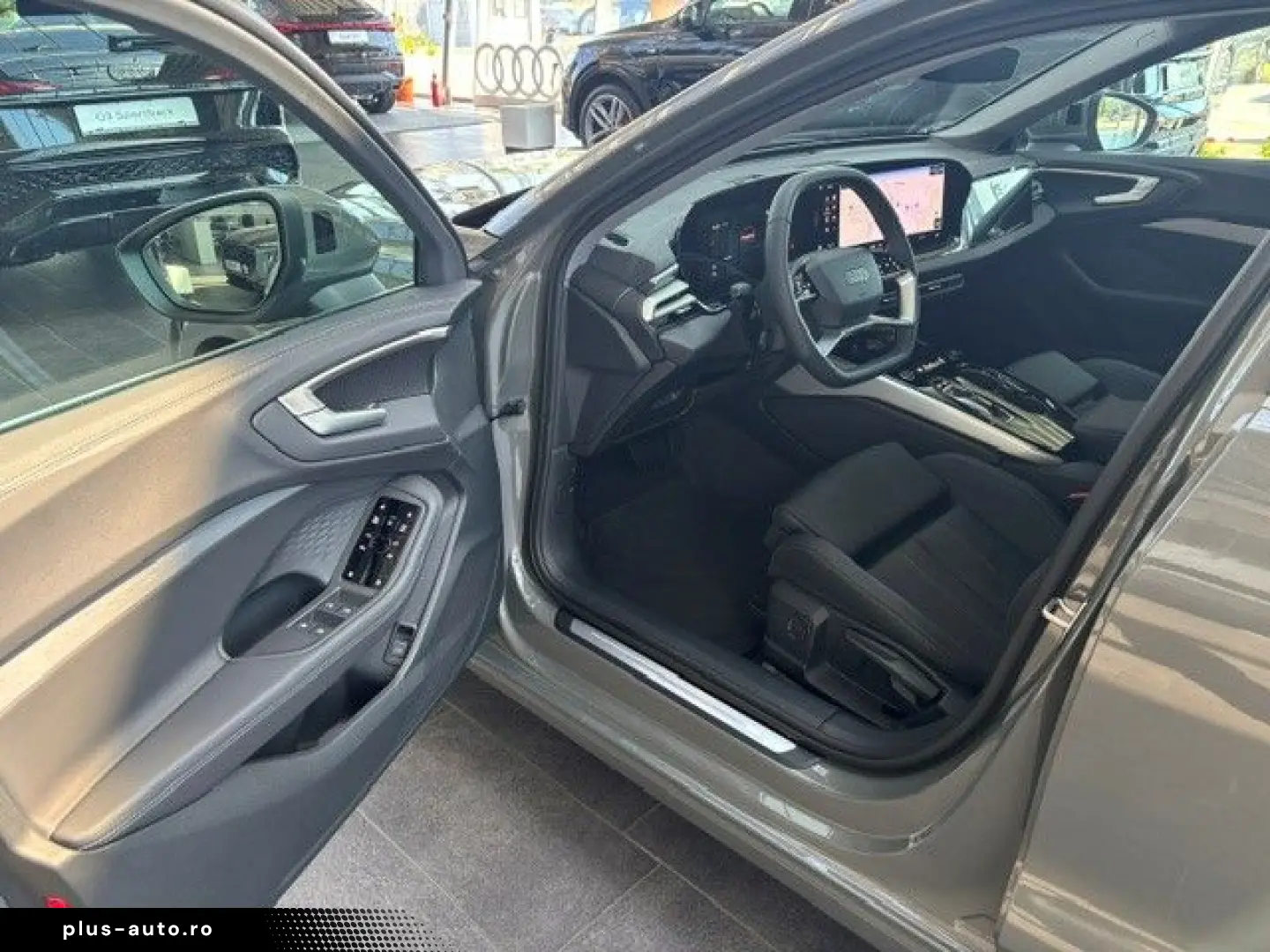 Audi A5 Limuzina 35 TFSI 150cp Stronic
