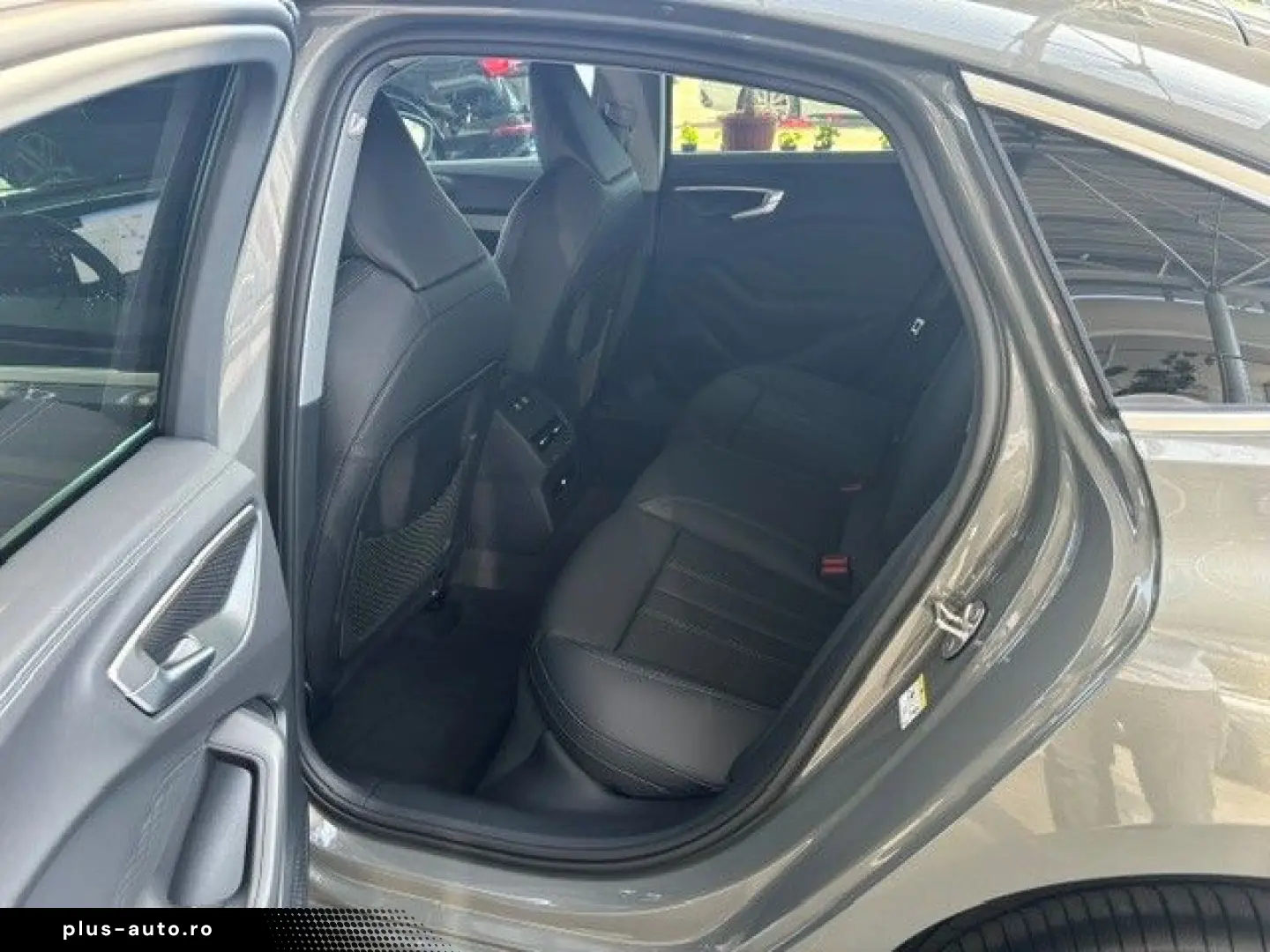 Audi A5 Limuzina 35 TFSI 150cp Stronic