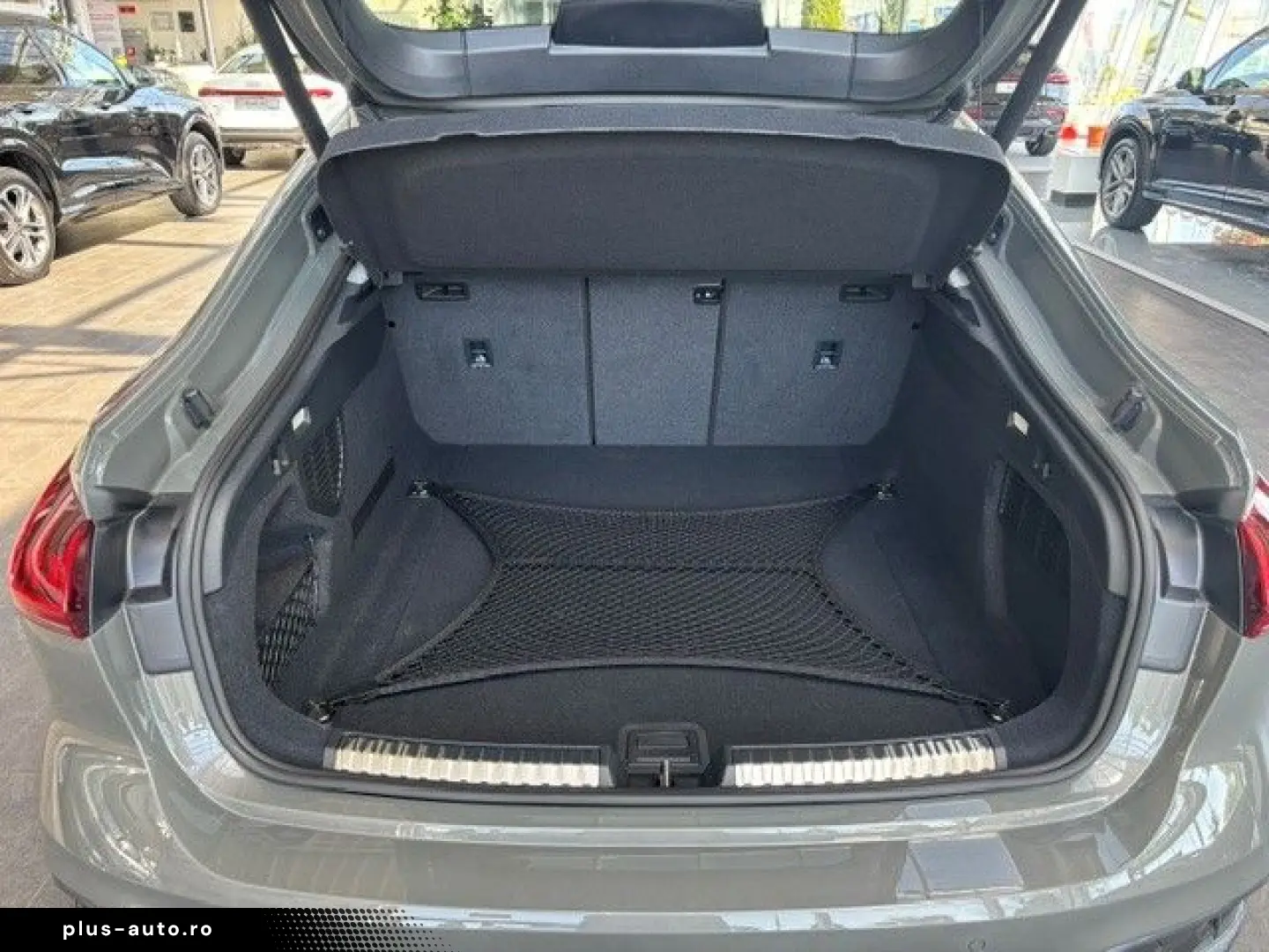 Audi A5 Limuzina 35 TFSI 150cp Stronic