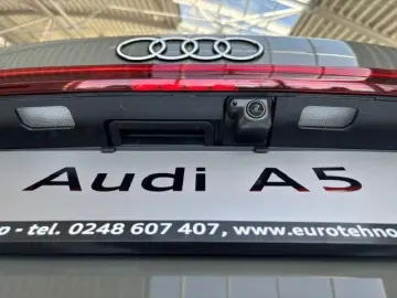 Audi A5 Limuzina 35 TFSI 150cp Stronic